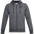 Фото #4 товара UNDER ARMOUR Rival Fleece Fz hoodie