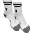 VOLT PADEL High Performance Half long socks