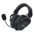 Фото #1 товара FABER-CASTELL GH500 - Headset - Head-band - Gaming - Black - Binaural - In-line control unit