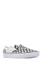 Фото #1 товара Unisex Spor Ayakkabı - Classic Slip-on Checkerboard Platform