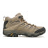 Фото #3 товара MERRELL Moab 3 Mid Goretex Hiking Boots