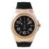 Technomarine TechnoMarine Quartz Black Dial Men's Watch TM-121259