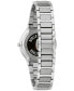 x Apollo Women's Stainless Steel Bracelet Watch 32mm - Special Edition