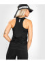 ფოტო #5 პროდუქტის Women's Essential Racer Back Tank Top - Black