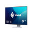 Фото #2 товара EIZO FlexScan EV3285-WT - 80 cm (31.5") - 3840 x 2160 pixels - 4K Ultra HD - LED - 5 ms - White