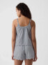 Фото #5 товара Eyelet Poplin PJ Tank Top