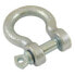 4WATER CE Marked Galvanized Shackle