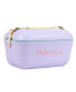 Pop 21 Qt. Retro Portable Cooler Sky Blue, Pink, Cooler - фото #1