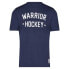 Фото #1 товара WARRIOR Hockey Short sleeve T-shirt