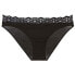 Фото #1 товара Cosabella Junior's Avi Bikini, Star/Black, Small