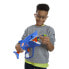 Фото #2 товара Пистолет с дротиками Hasbro Nerf Sharkfire 23 x 40 cm