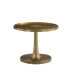 Фото #1 товара Benson Round Chairside Table