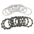 Фото #1 товара REKLUSE GasGas/KTM/Husqvarna RMS-2813191 Clutch Kit