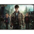 Фото #2 товара PRIME 3D Harry Potter Harry Hermione And Ron Puzzle 300 Pieces
