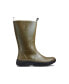 Men's Field Water Resistant Rain Boots
