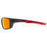 ფოტო #3 პროდუქტის UVEX Sportstyle 232 Polarvision Mirrored Polarized Sunglasses