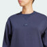 Фото #4 товара adidas men Lounge Fleece Sweatshirt