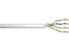 DIGITUS Cat.5e U/UTP installation cable, 305 m, simplex, Eca