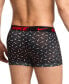 ფოტო #4 პროდუქტის Men's 3-Pk. Dri-FIT Essential Micro Trunk