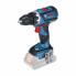 Drill and accessories set BOSCH GSR Electric 18 V