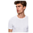 SELECTED The Perfect short sleeve T-shirt