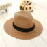 Фото #4 товара Women's Foldable JLTPH Summer Sun Hat Sun Hat Fishing Caps Sun Protection