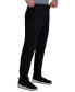 The Active Series™ Slim-Straight Fit Flat Front Urban Pant