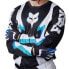 ფოტო #5 პროდუქტის FOX RACING MX 180 Kozmik long sleeve jersey