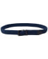 Фото #5 товара Men's Tubular Stretch Belt