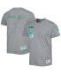 Фото #1 товара Men's Gray Seattle Sounders FC City T-shirt