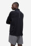 DryMove™ Half-zip Sports Shirt