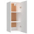 Фото #6 товара Wandschrank Schwarzes Holz