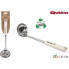 Фото #3 товара QUTTIN Cucharon 30 cm Natural Ladle