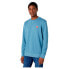 Фото #1 товара WRANGLER Sign Off Regular Fit sweatshirt