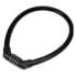 Фото #1 товара RYMEBIKES Boxer cable lock