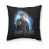 Фото #1 товара Чехол для подушки Harry Potter Ron Weasley Чёрный 50 x 50 cm