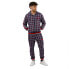 Фото #2 товара LONSDALE Orbost Tracksuit