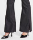 Фото #4 товара Women's High-Rise Flare-Leg Jeans, Created for Macy's