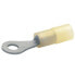 Klauke 6193 - Ring terminal - Straight - Beige - Copper - 0.4 mm² - 0.1 mm²