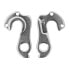 Фото #1 товара MASSI Dropout Frame Mtb Fura 29 Inches 2020 Derailleur Hanger