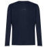 Фото #1 товара OAKLEY APPAREL Foundational Training long sleeve T-shirt