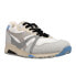 Фото #2 товара Diadora N9000 Orso Polare Mens Blue Sneakers Casual Shoes 176582-65004