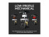 Фото #8 товара Logitech G815 LIGHTSYNC RGB Mechanical Gaming Keyboard with Low Profile GL Click
