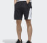 Фото #6 товара Шорты adidas neo Trendy черные для мужчин