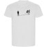 Фото #1 товара KRUSKIS Shadow Climb ECO short sleeve T-shirt