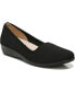 ფოტო #1 პროდუქტის Life Stride Indy Wedge Slip On Flats