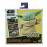 Фото #4 товара STAR WARS Mixin Moods Grogu Figure