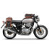 Фото #4 товара SHAD SR Side Bag Holder Royal Enfield Interceptor 650