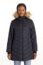 Фото #3 товара Maternity Lexi - 3in1 Coat With Removable Hood