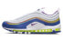 Кроссовки Nike Air Max 97 Easter 2021 White Multi